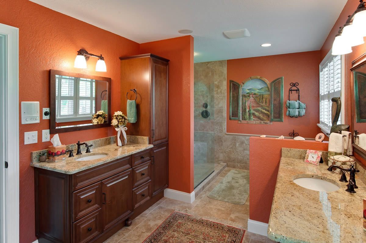 Bathroom Remodel orlando Fl Luxury Bathroom Remodeling orlando orange County