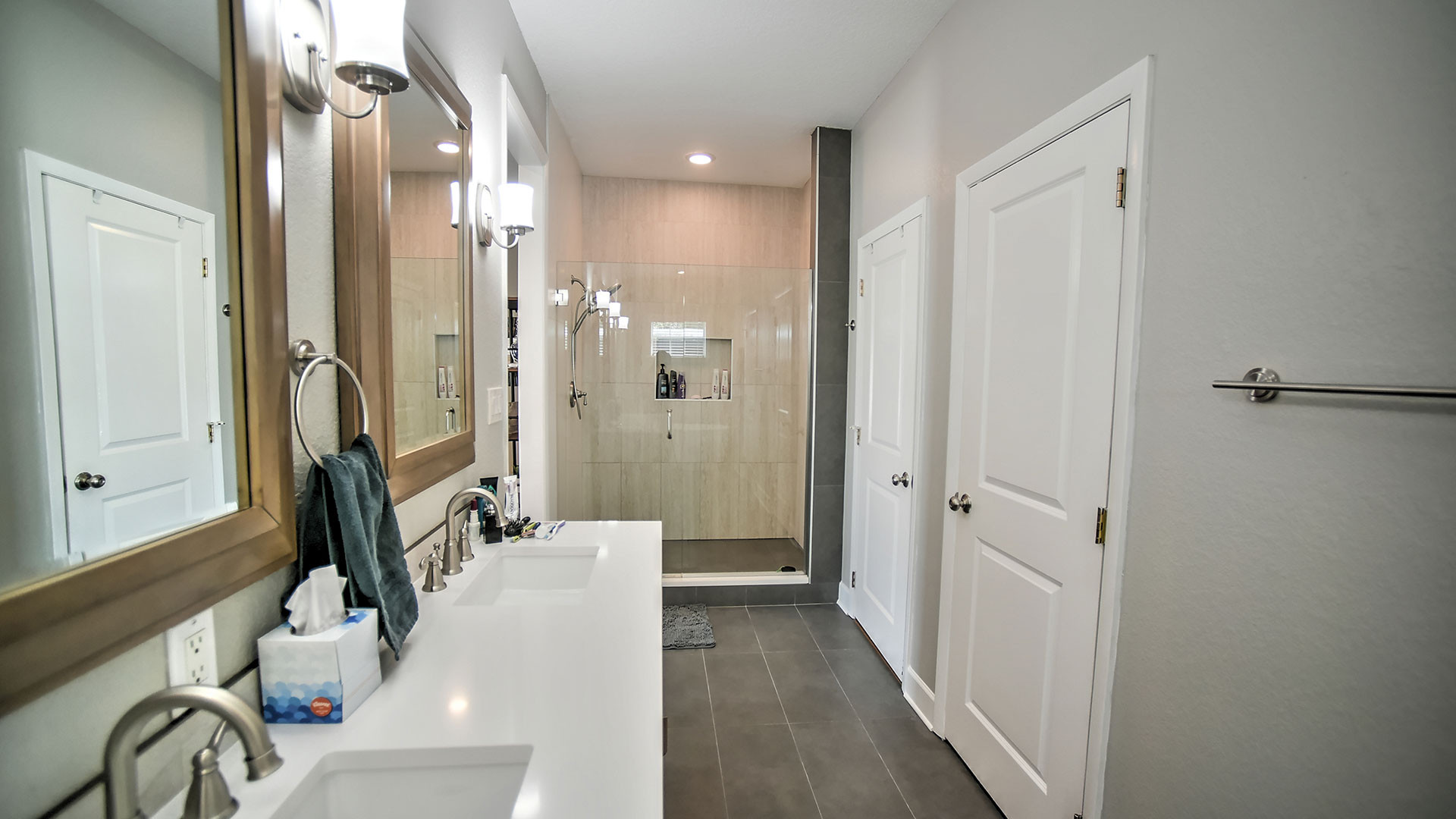 Bathroom Remodel Orlando Fl
 Orlando FL Bathroom Remodel – Riken Construction & Design