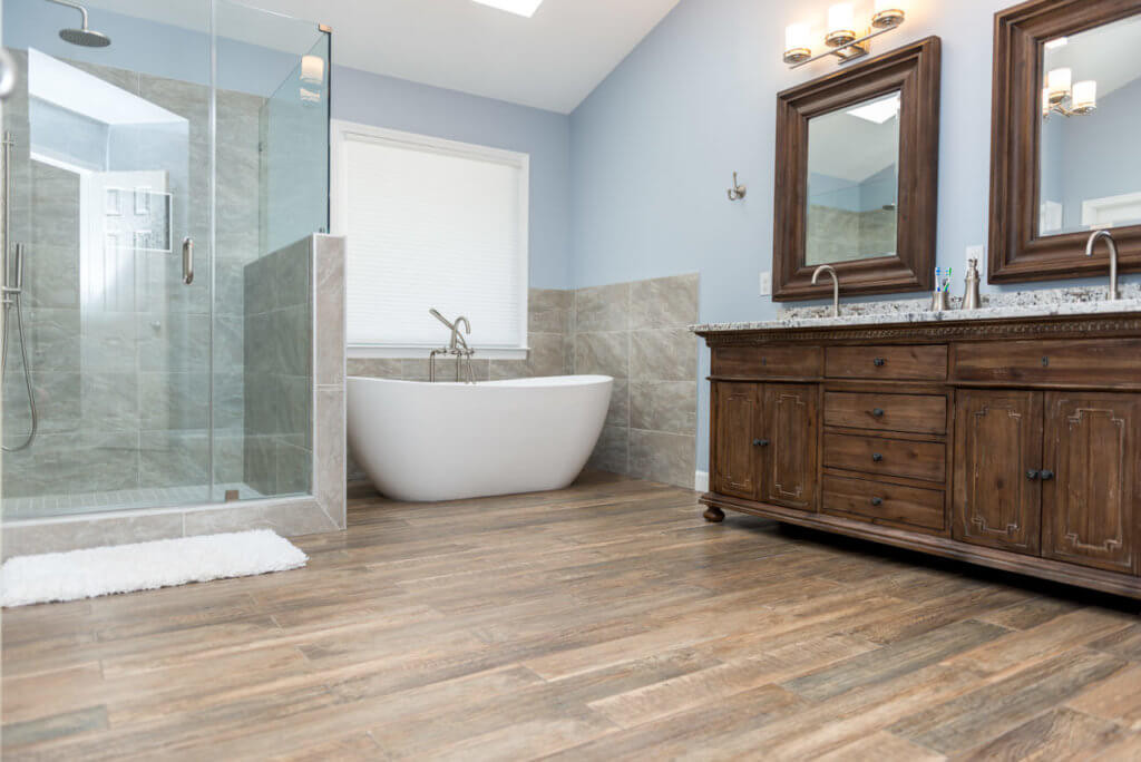 Bathroom Remodel Prices
 2018 Bathroom Renovation Cost Get Prices For The Most