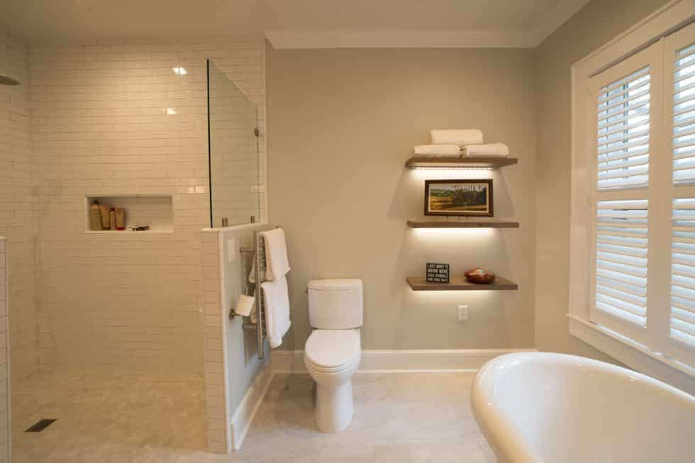 Bathroom Remodeling Tallahassee
 How Much Does an Average Bathroom Remodel Cost in