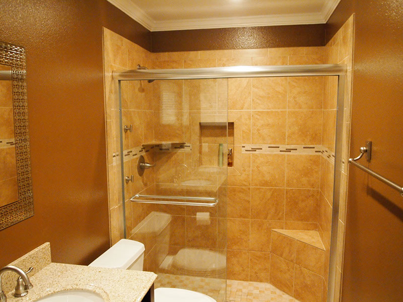 Bathroom Remodeling Tallahassee
 Tallahassee Remodeling & Construction Tallahassee