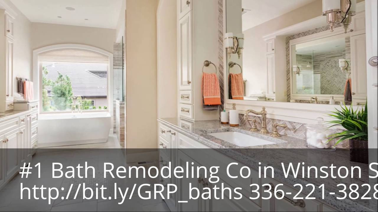 Bathroom Remodeling Winston Salem Nc
 Bathroom Remodel Cost Winston Salem NC 336 221 3828