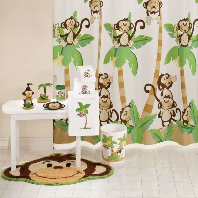 Bathroom Sets For Kids
 100 Kid s Bathroom Ideas Themes and Accessories s