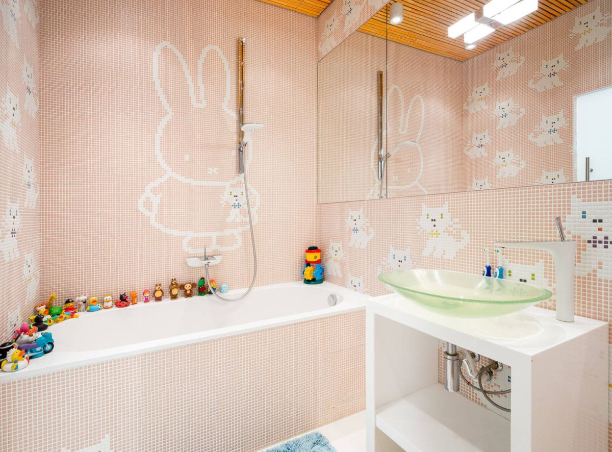 Bathroom Sets For Kids
 12 Tips for The Best Kids Bathroom Decor