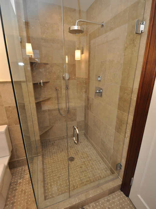 Bathroom Shower Corner Shelves
 Shower Corner Shelves Ideas Remodel and Decor