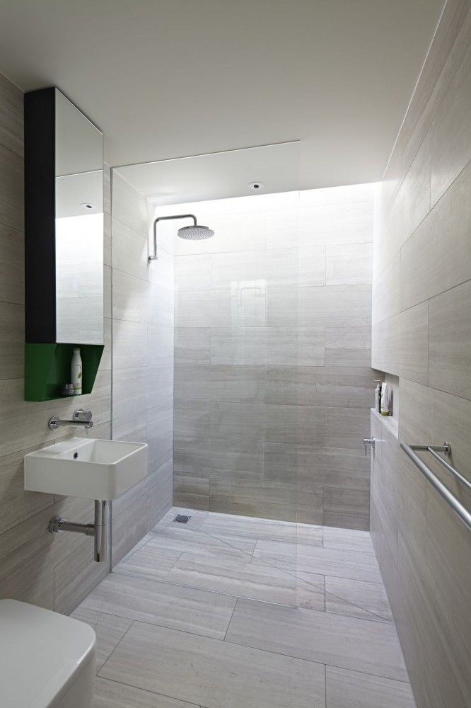 Bathroom Shower Floor Tile Ideas
 Bathroom Flooring Trends 2016 Hatchett Design Remodel