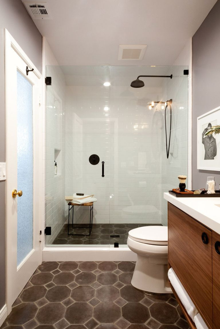 Bathroom Shower Floor Tile Ideas
 8 Best Bathroom Tile Trends Bathroom Tile Ideas