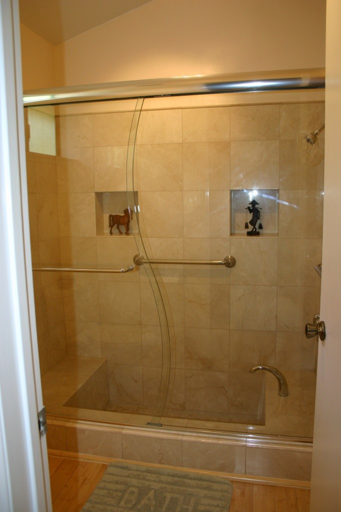 Bathroom Shower Glass Doors
 Glass Shower Doors & Enclosures