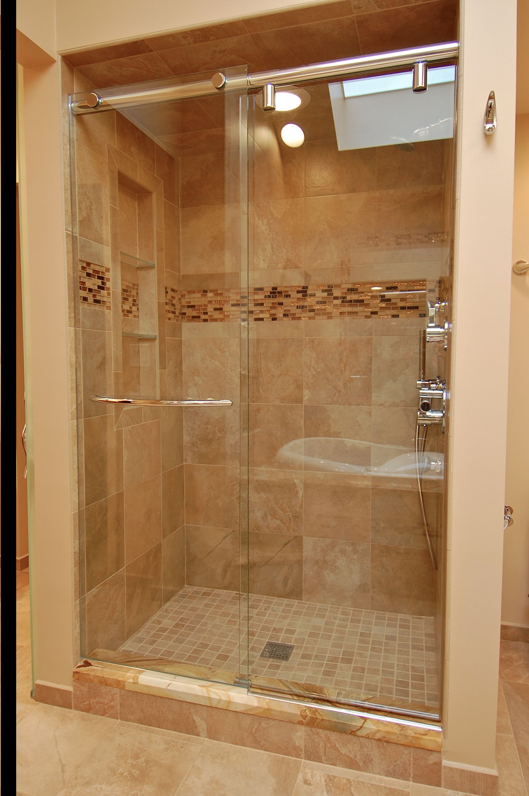 Bathroom Shower Glass Doors Best Of Frameless Shower Doors Shower Doors Chicago