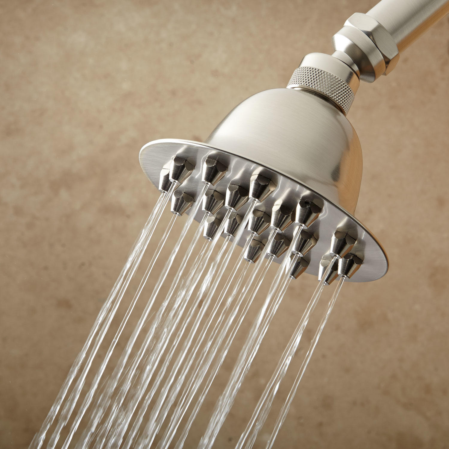Bathroom Shower Head
 Labella Nozzle Shower Head Shower Heads and Arms