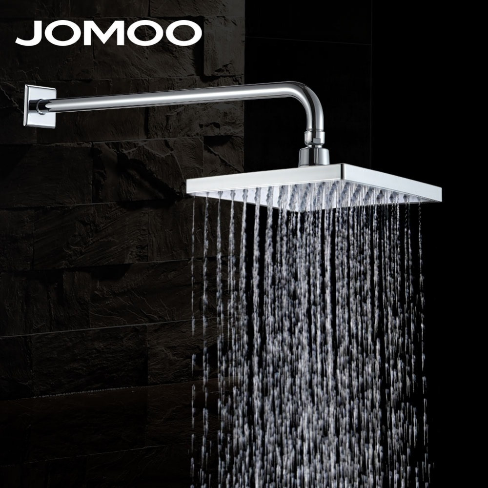 Bathroom Shower Head
 JOMOO Shower Head 9 inch waterfall rain shower Over head