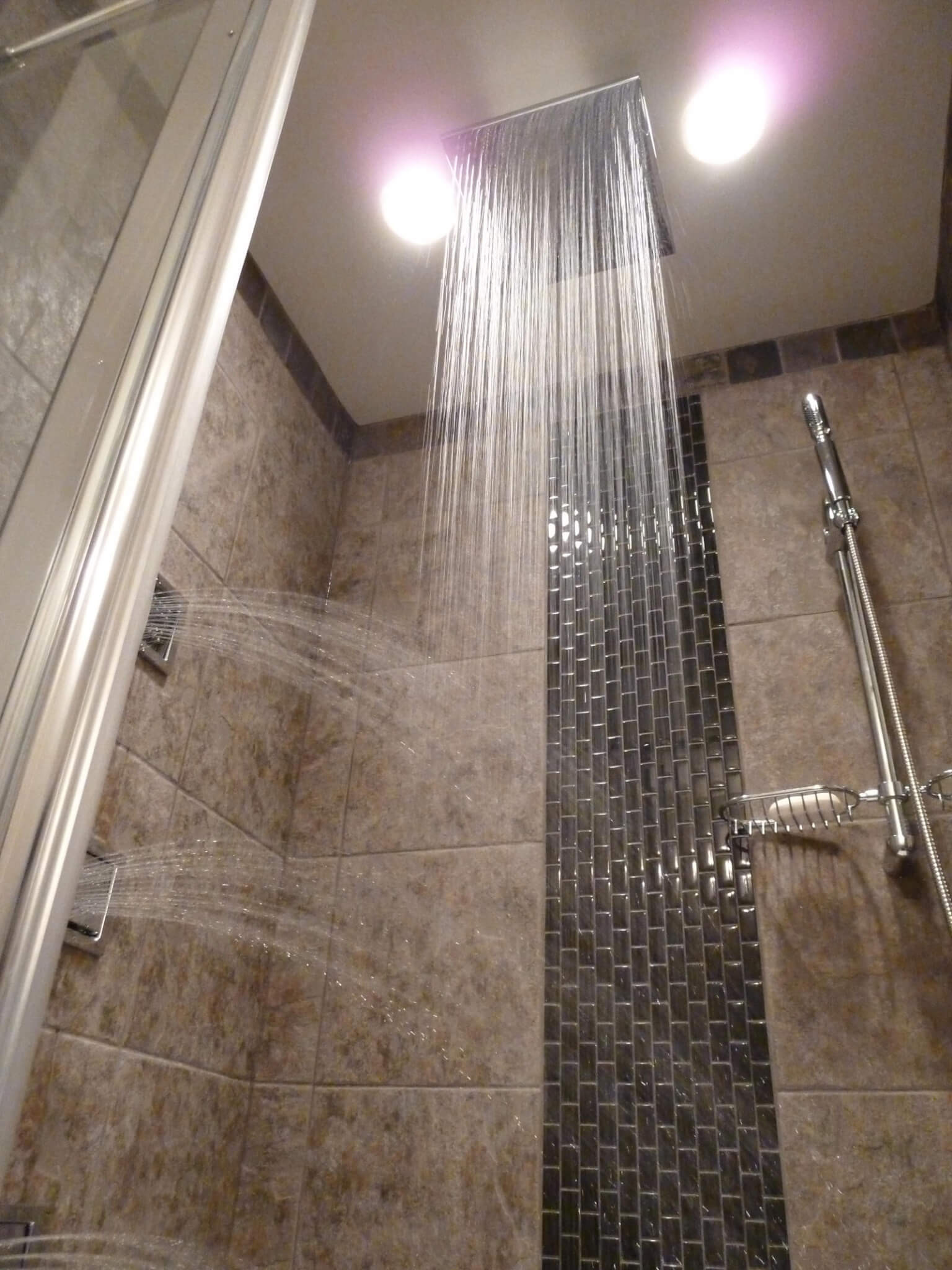 Bathroom Shower Head
 Bathroom Trends for 2016 Bathroom Renovation Contractor