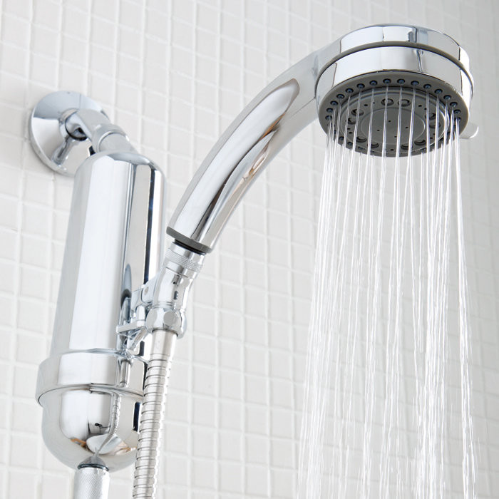 Bathroom Shower Head
 Best Types of Shower Heads – HomesFeed