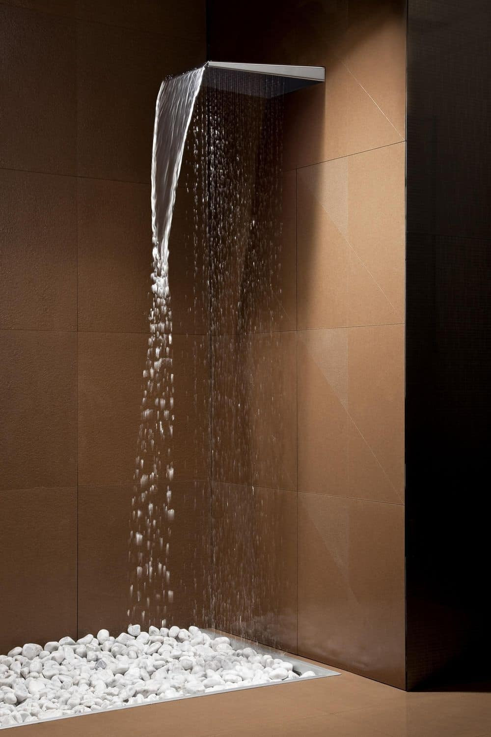 Bathroom Shower Head
 Best Rain Shower Heads for Modern Eco Friendly Bathrooms