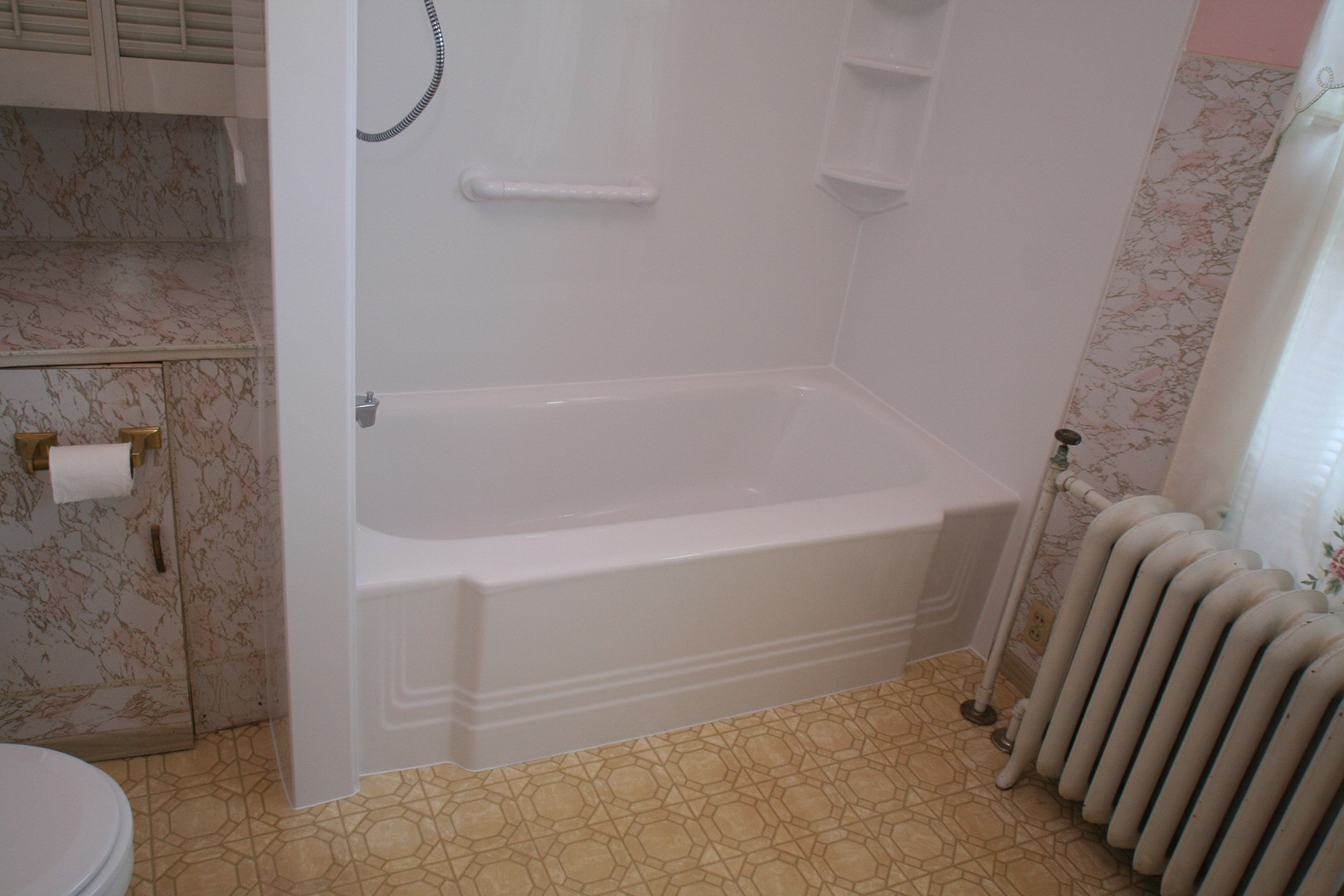 Bathroom Shower Inserts
 Bath & Shower Inspiring Shower Inserts Design Ideas For