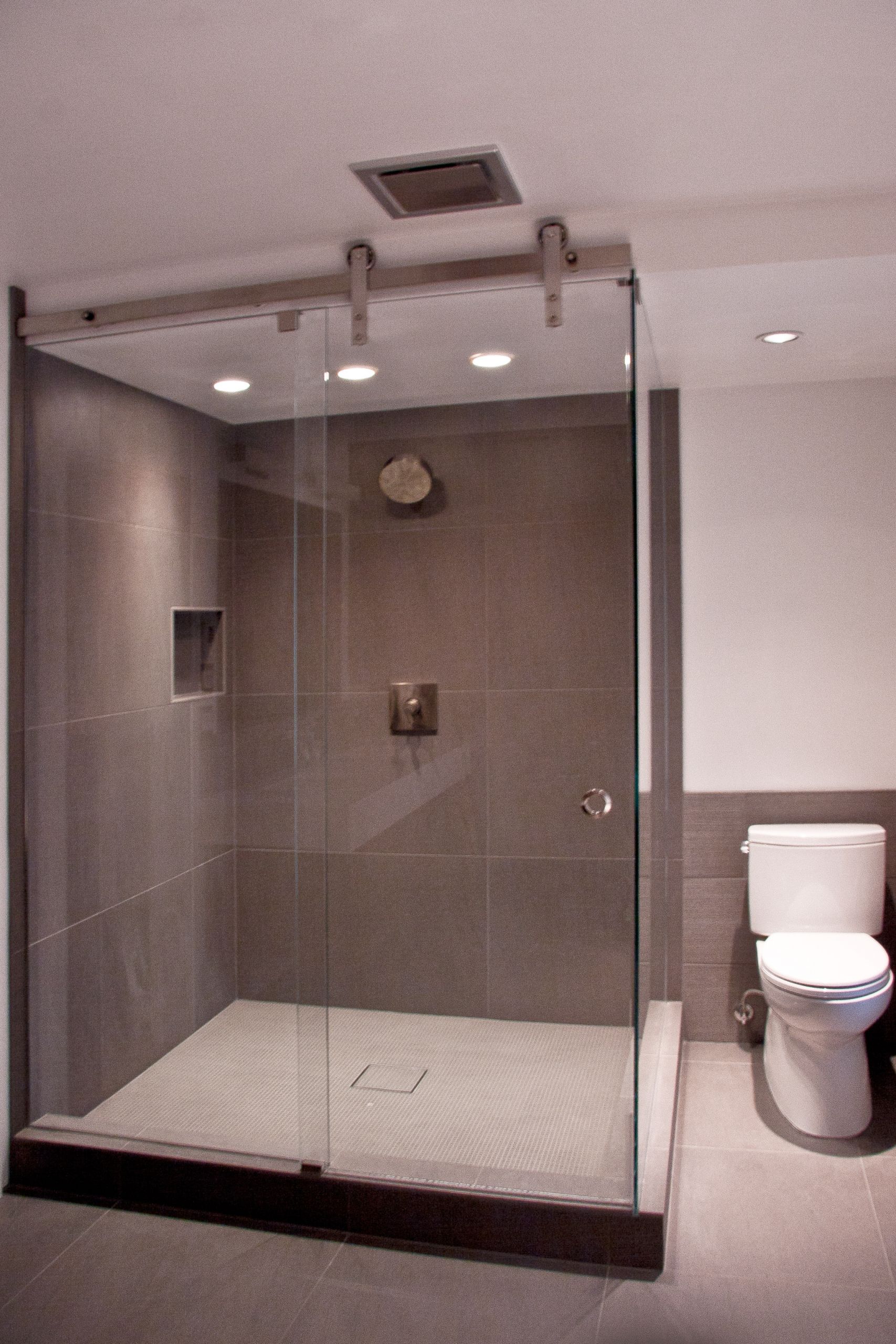 Bathroom Shower Inserts
 Bathrooms