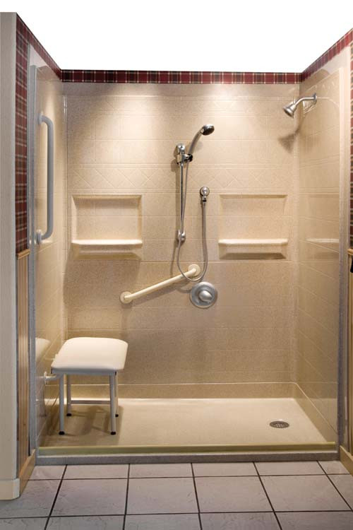 Bathroom Shower Inserts
 Home ficeDecoration