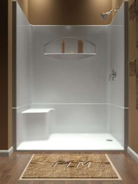 Bathroom Shower Inserts
 17 best Imperial Shower Tub Walls Bases and Accessories