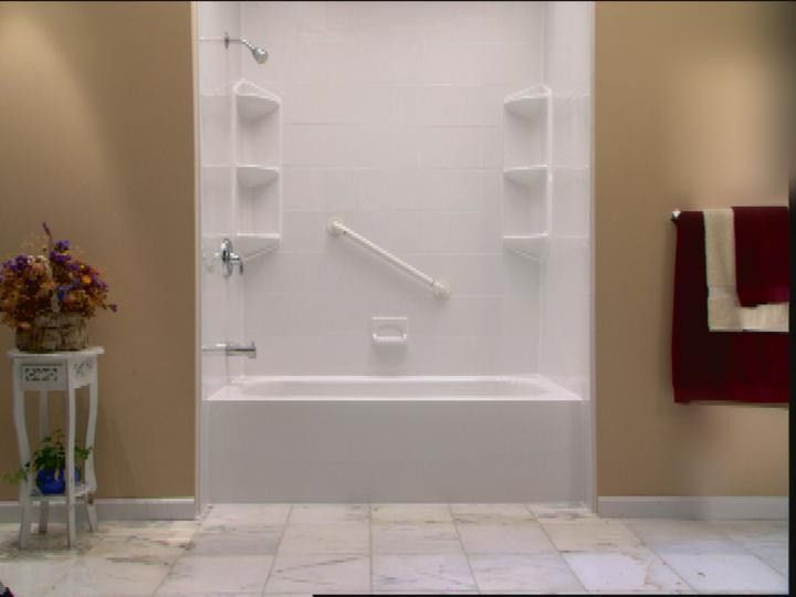 Bathroom Shower Inserts
 shower insert