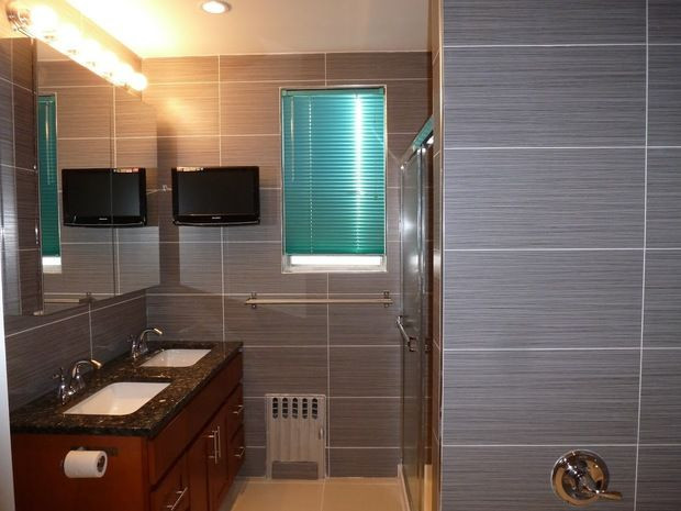 Bathroom Shower Remodel Cost
 48 best 2015 Bathroom Remodel images by Sara Whittle on