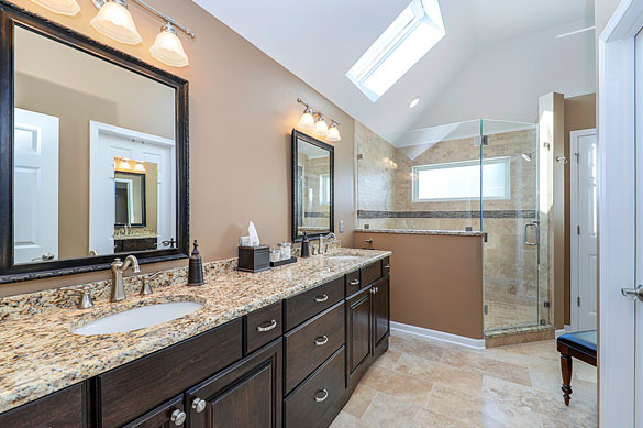 Bathroom Shower Remodel Cost
 What is the Cost of a Bathroom Remodel