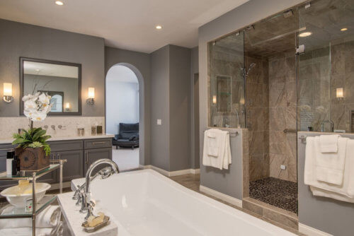 Bathroom Shower Remodel Cost
 2019 Bathroom Renovation Cost Get Prices For The Most