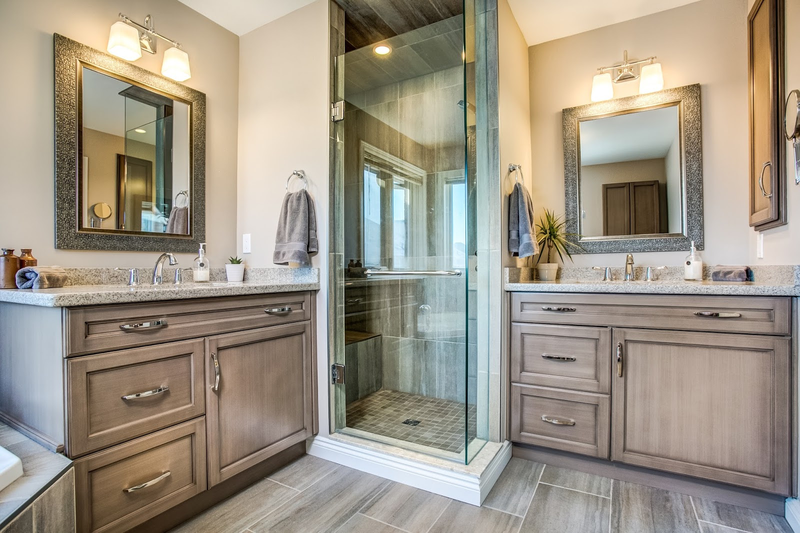 Bathroom Shower Remodel Cost
 Bathroom Remodel Cost Bud Average Luxury – Home