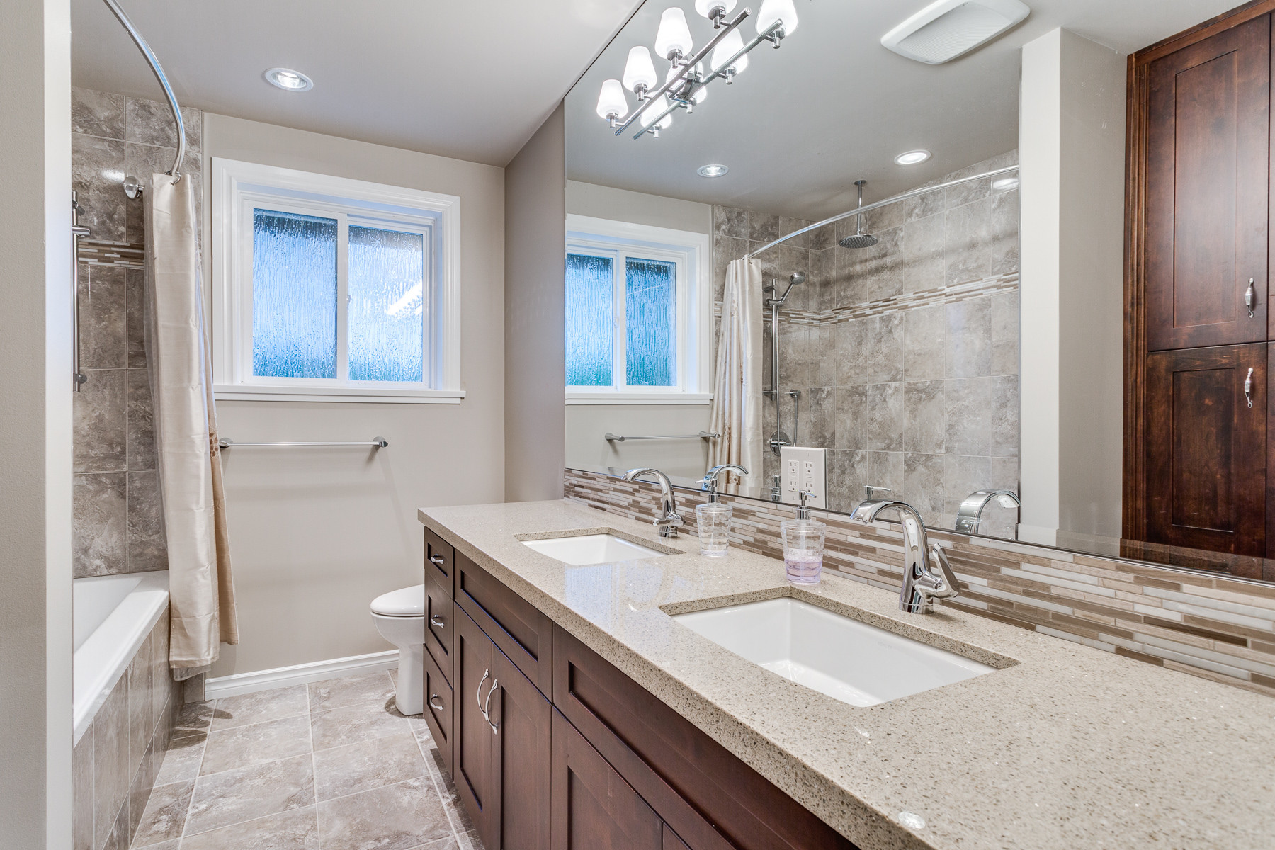 Bathroom Shower Remodel Cost
 The Cost of a Vancouver Bathroom Renovation