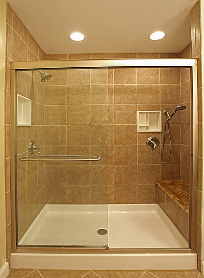 Bathroom Shower Tiles Ideas
 Bathroom Remodeling DIY Information s