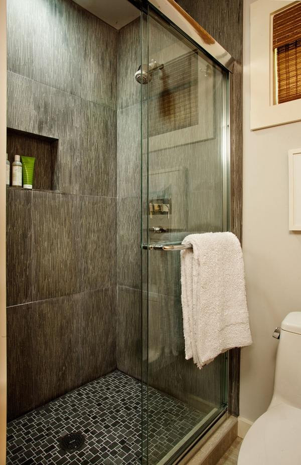 Bathroom Shower Tiles Ideas
 Tiled showers tips and ideas for unique designs