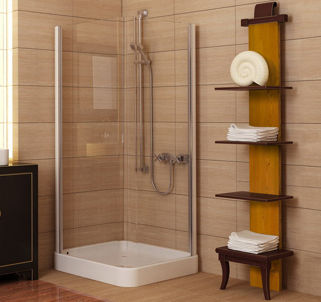 Bathroom Shower Tiles Ideas
 Bathroom Tile 15 Inspiring Design Ideas