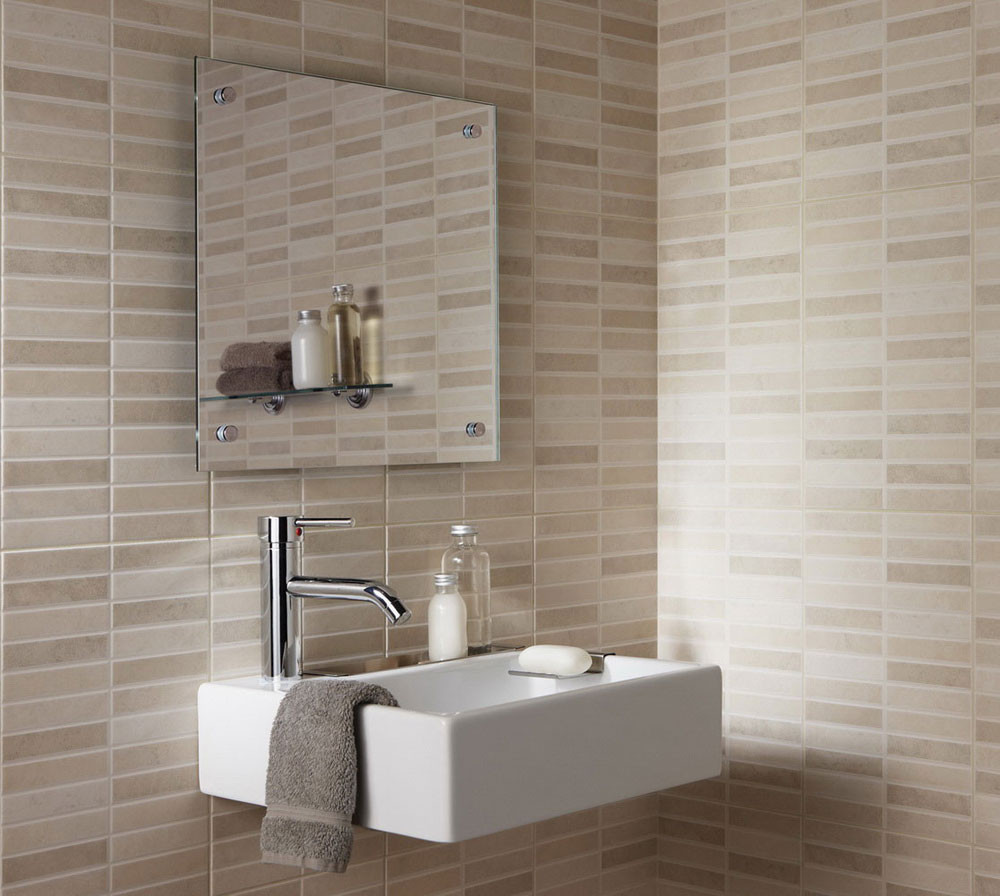 Bathroom Tile Design
 Bathroom Tiles Design