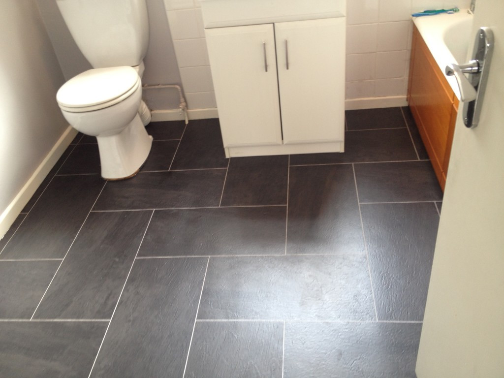 Bathroom Tile Ideas Floor
 Bathroom Floor Tile Ideas and Warmer Effect They Can Give