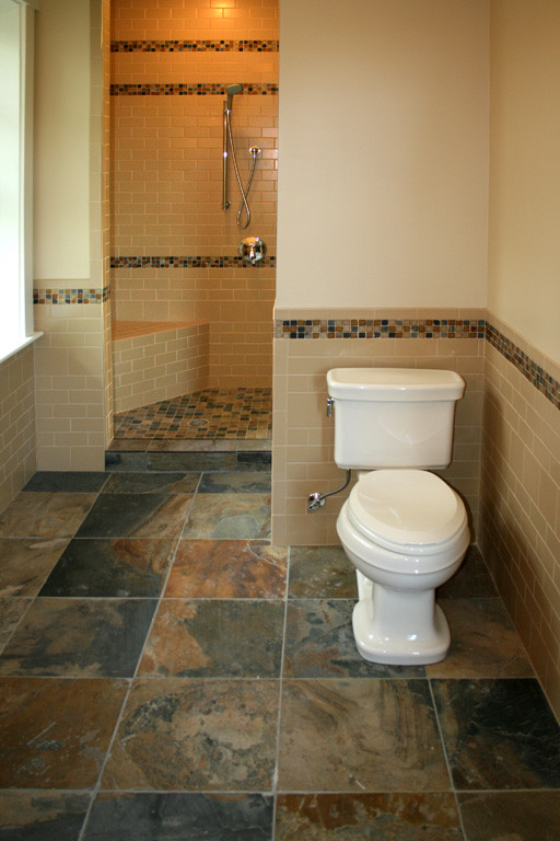 Bathroom Tile Ideas Floor
 The Most Suitable Bathroom Floor Tile Ideas For Your