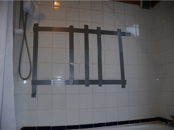 Bathroom Tile Restoration
 Tile renovation and repairs