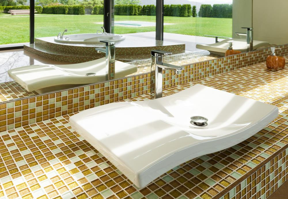 Bathroom Tile Restoration
 Bathroom Tile Restoration Stuart Quality Tile & Grout
