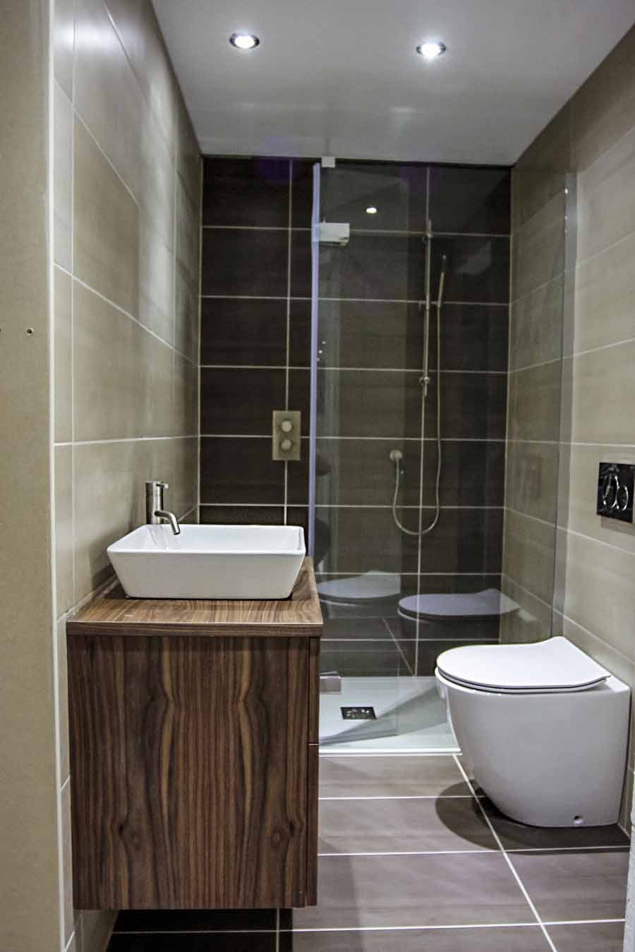 Bathroom Tile Showrooms
 New Dorset Bathroom & Tiles Showroom for Room H2o