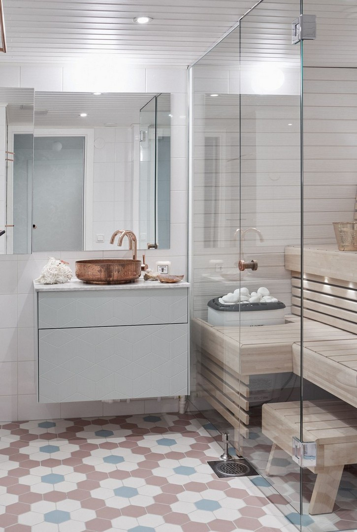 Bathroom Tiles Design Images
 Bathroom Tile Design Inspiration for 2018 Get Your Mood