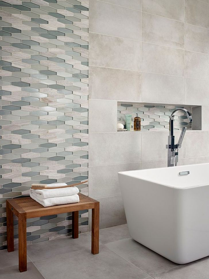 Bathroom Tiles Design Images
 Best 13 Bathroom Tile Design Ideas DIY Design & Decor
