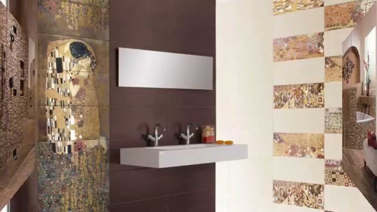 Bathroom Tiles Design Images
 Contemporary Bathroom Tile Design Ideas