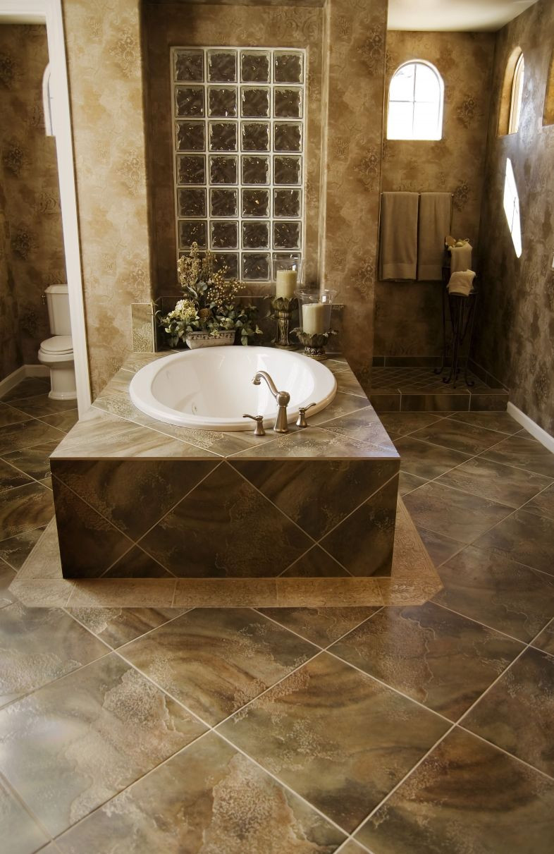 Bathroom Tiles Design Images
 50 magnificent ultra modern bathroom tile ideas photos