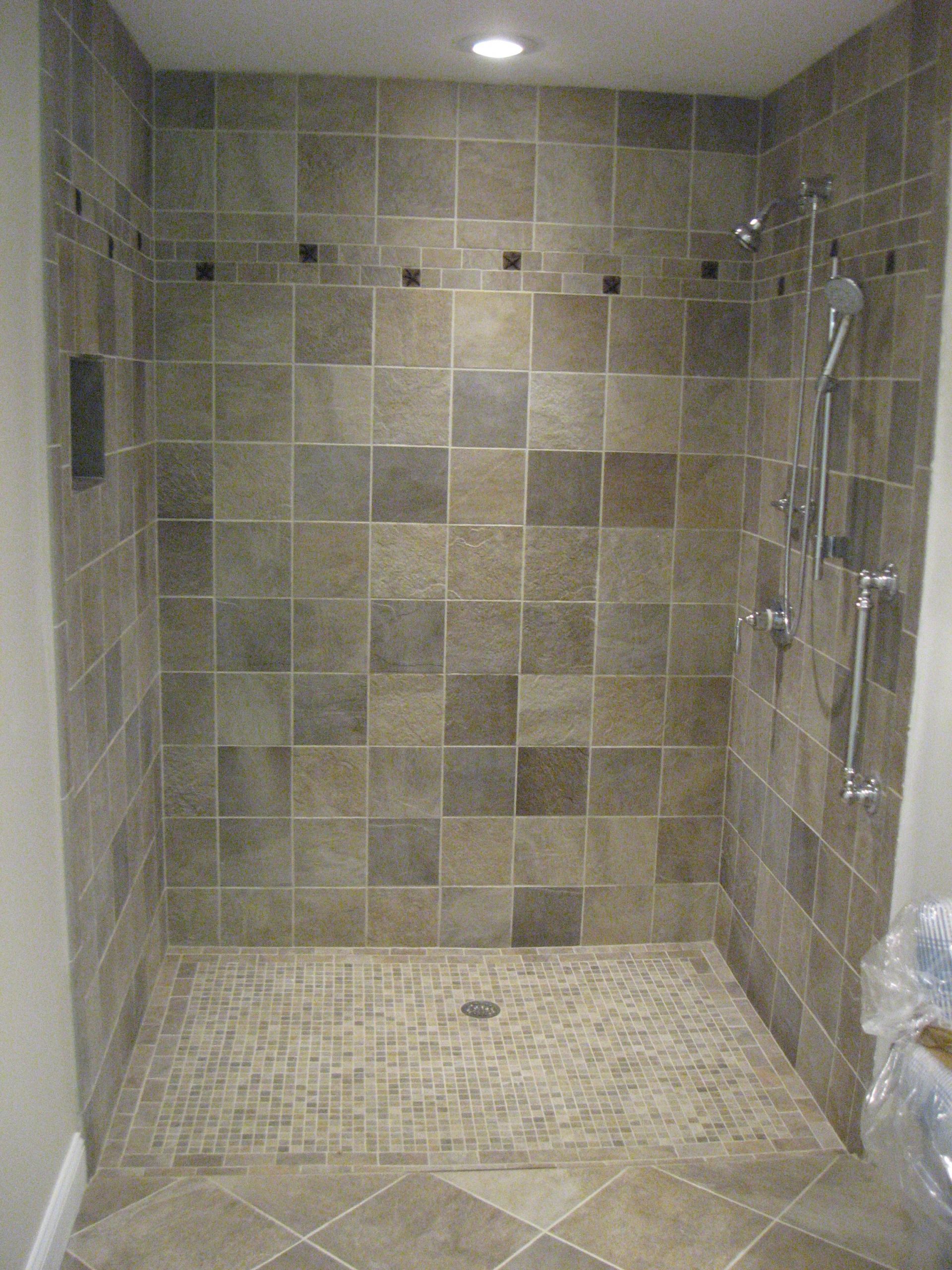 Bathroom Tiles Design Images
 Bathroom Design Most Luxurious Bath With Shower Tile