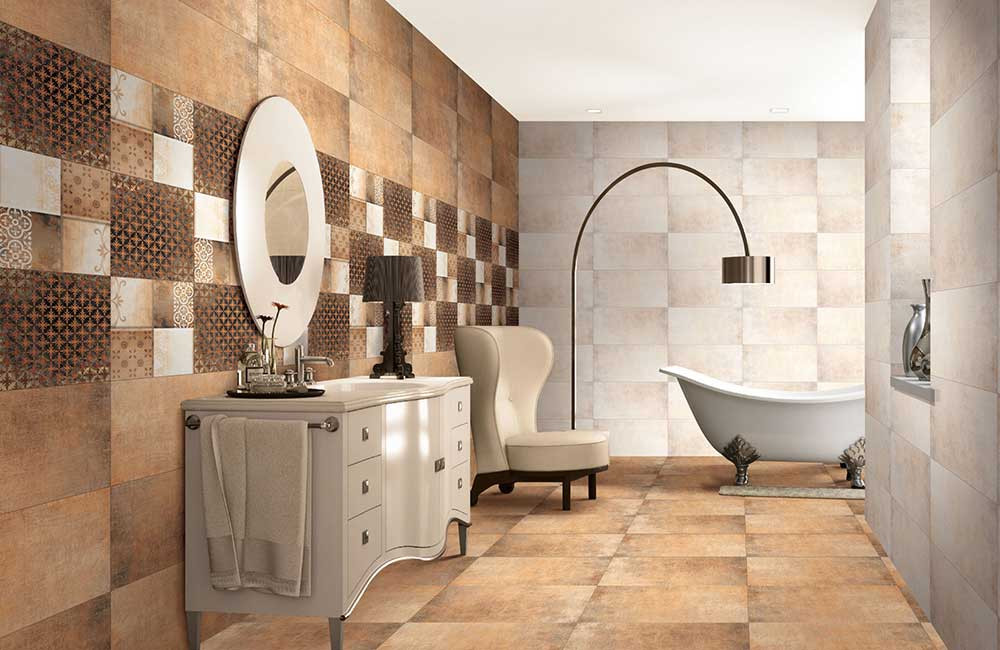 Bathroom Tiles Design Images
 Bathroom Tile Designs