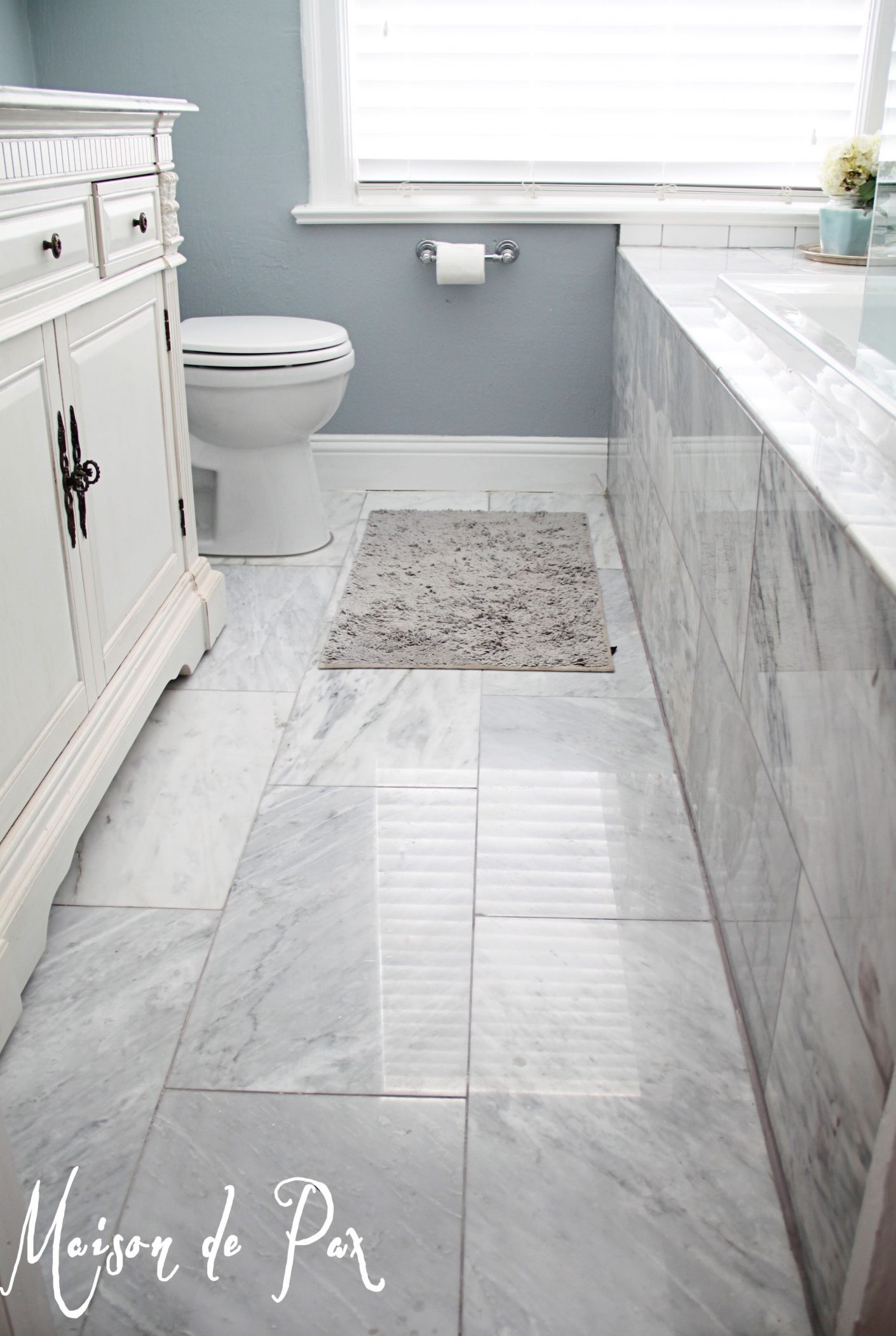 Bathroom Tiles Floor
 Bathroom Renovations Bud Tips
