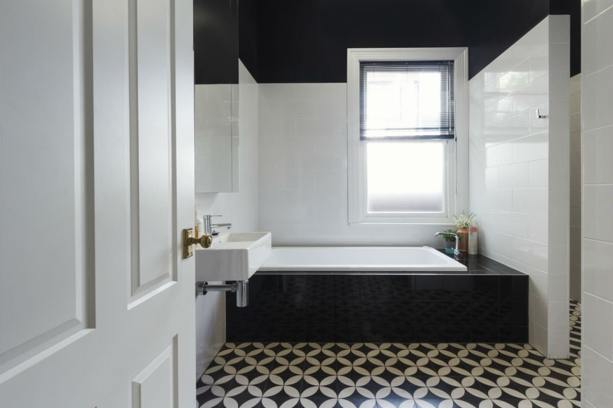 Bathroom Tiles Floor
 7 Best Bathroom Floor Tile Options and How to Choose