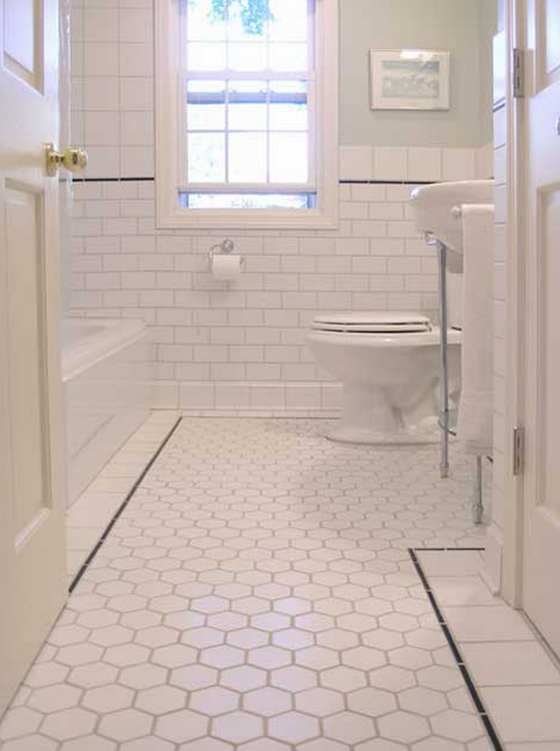 Bathroom Tiles Floor
 A Safe Bathroom Floor Tile Ideas for Safe and Healthy