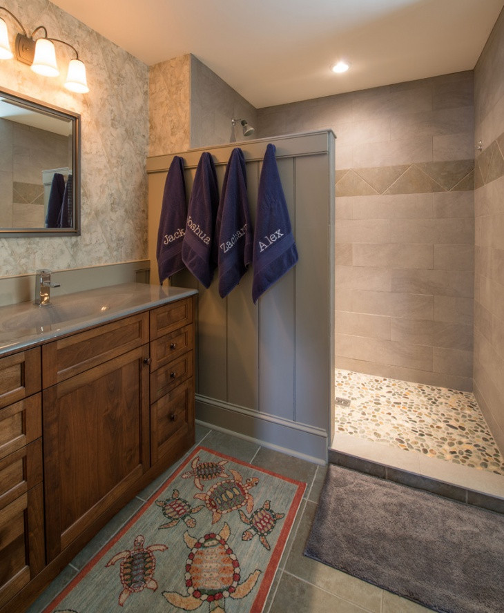 Bathroom Towel Designs
 20 Bathroom Towel Designs Decorating Ideas
