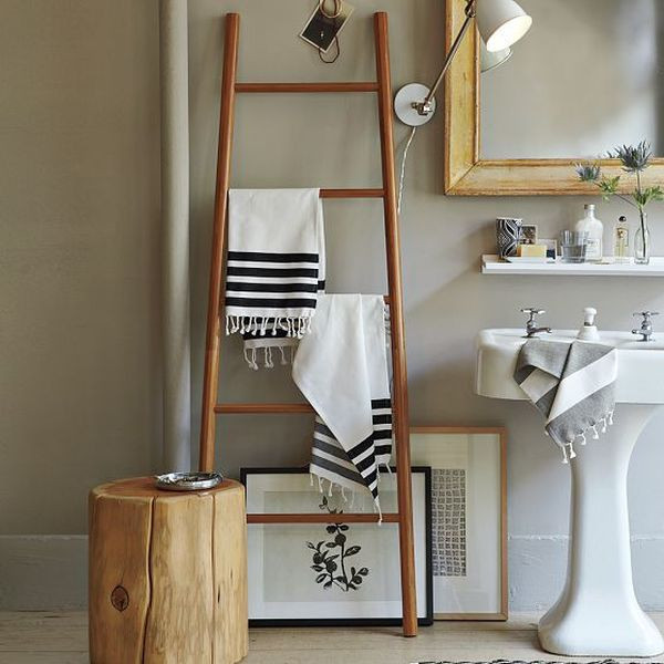 Bathroom Towel Designs
 Beautiful Bathroom Towel Display And Arrangement Ideas