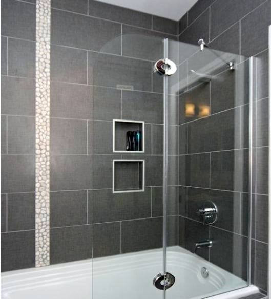 Bathroom Tub Shower Ideas
 Top 60 Best Bathtub Tile Ideas Wall Surround Designs