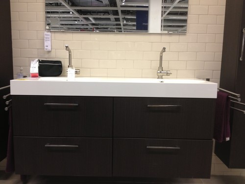 Bathroom Vanities Ikea
 Ikea bathroom sinks & vanity